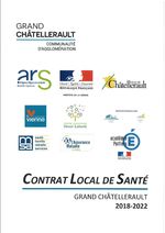 couv contrat local de santé 2018-2022