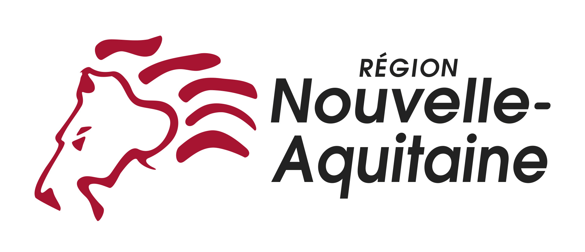 Logo région Nouvelle-Aquitaine