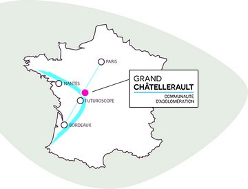 Agenda Grand Chatellerault